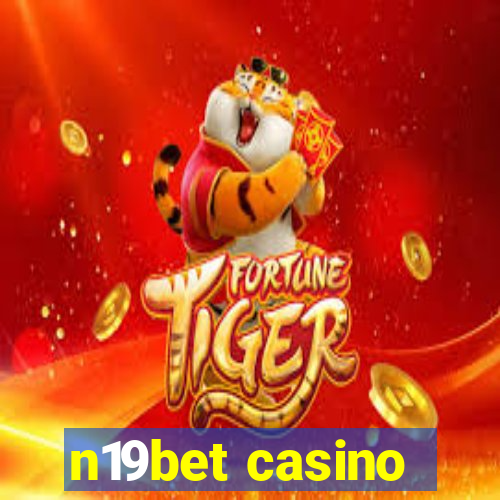 n19bet casino